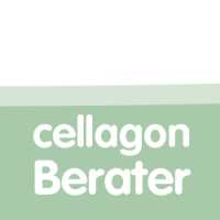 Bild Logo Cellagon